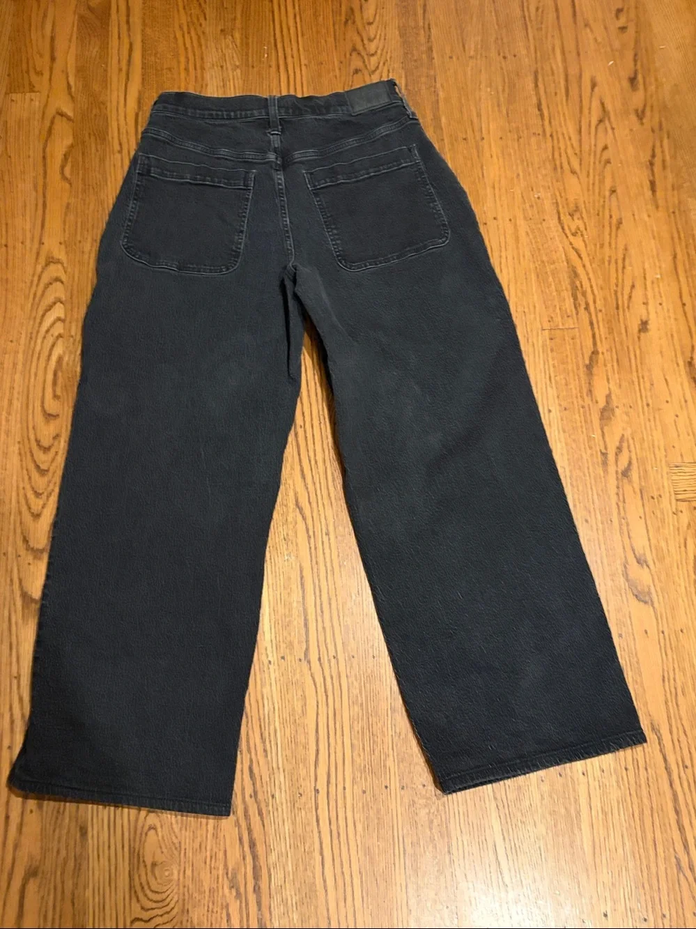 Madewell Jeans - Picture 8 of 9